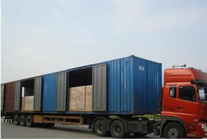 厦门到宿州整车运输