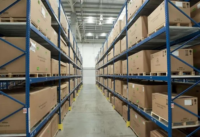 厦门到宿州货物仓储