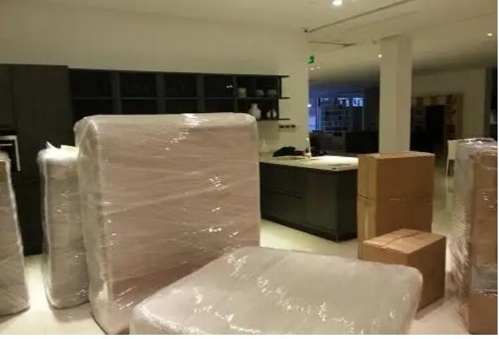 厦门到宿州长途搬家