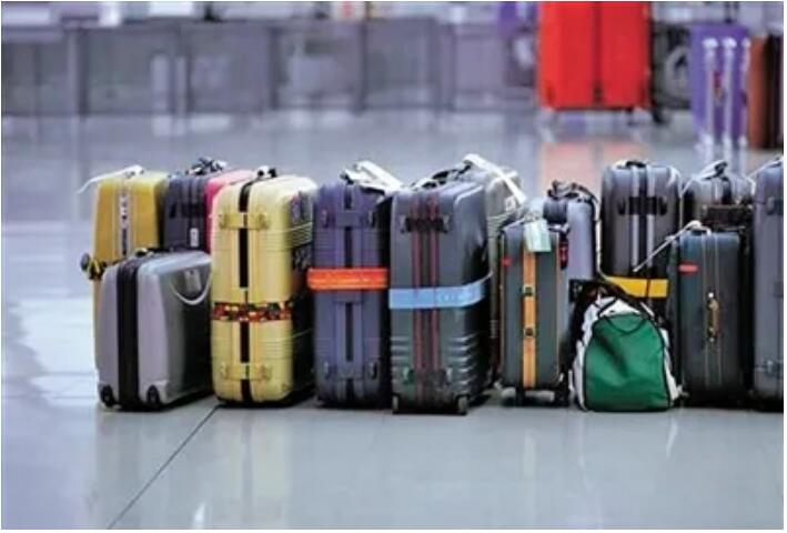 厦门到宿州行李托运