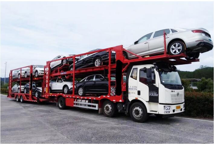 厦门到宿州轿车托运